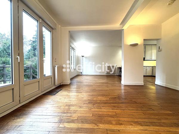 Maison 5 pièces - 160 m² Bien prestige