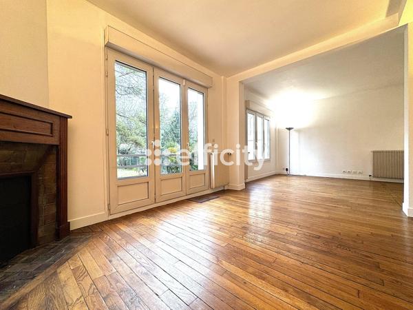 Maison 5 pièces - 160 m² Bien prestige