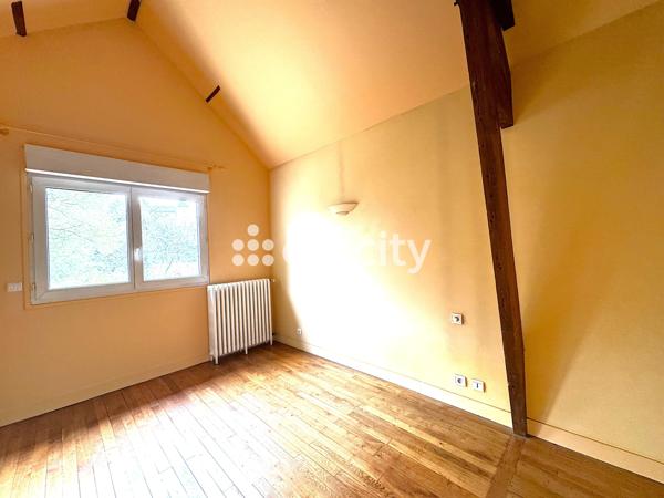 Maison 5 pièces - 160 m² Bien prestige