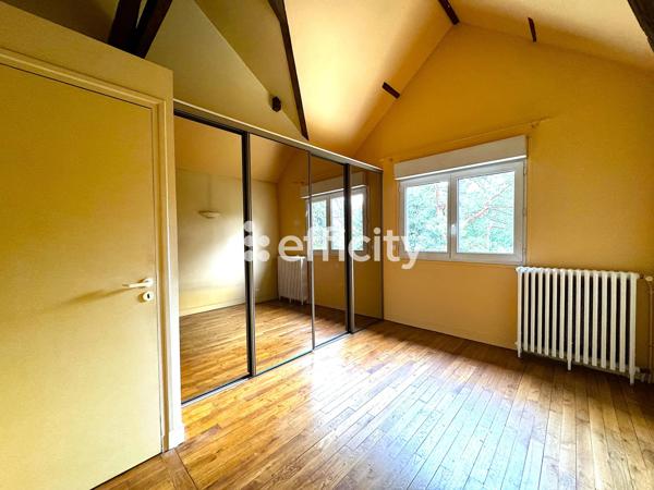 Maison 5 pièces - 160 m² Bien prestige