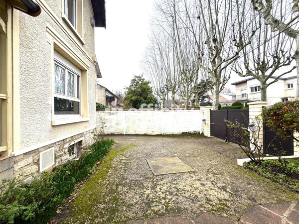 Maison 5 pièces - 160 m² Bien prestige