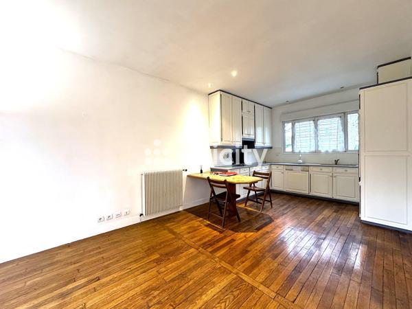 Maison 5 pièces - 160 m² Bien prestige