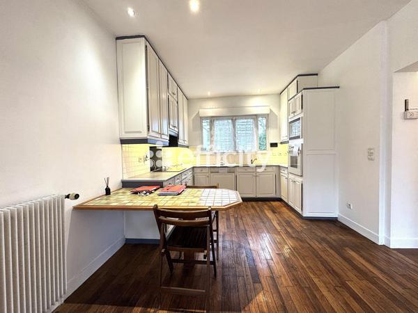 Maison 5 pièces - 160 m² Bien prestige