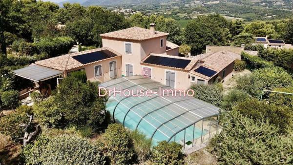 Maison à vendre 6 pièces de 186 m²