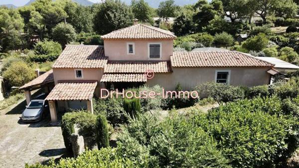 Maison à vendre 6 pièces de 186 m²