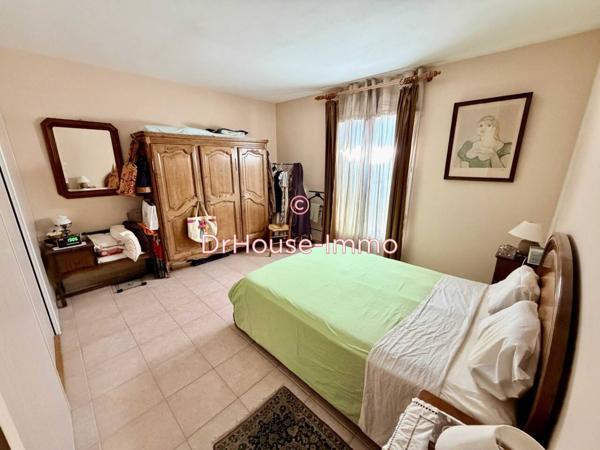 Maison à vendre 6 pièces de 186 m²
