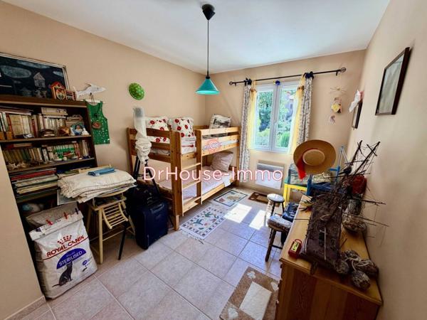 Maison à vendre 6 pièces de 186 m²