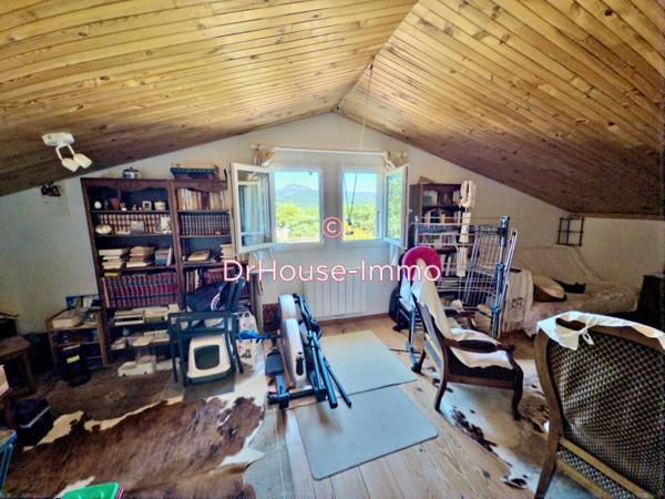 Maison à vendre 6 pièces de 186 m²