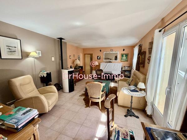 Maison à vendre 6 pièces de 186 m²