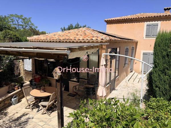 Maison à vendre 6 pièces de 186 m²
