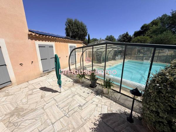 Maison à vendre 6 pièces de 186 m²