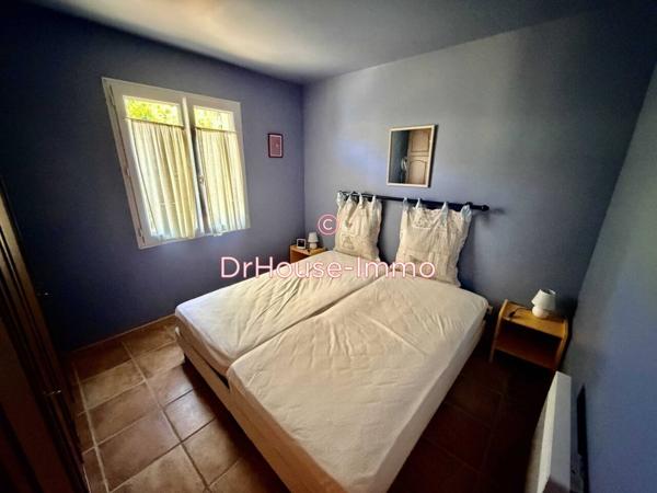 Maison à vendre 6 pièces de 186 m²
