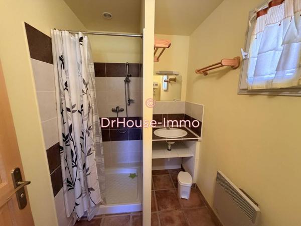 Maison à vendre 6 pièces de 186 m²