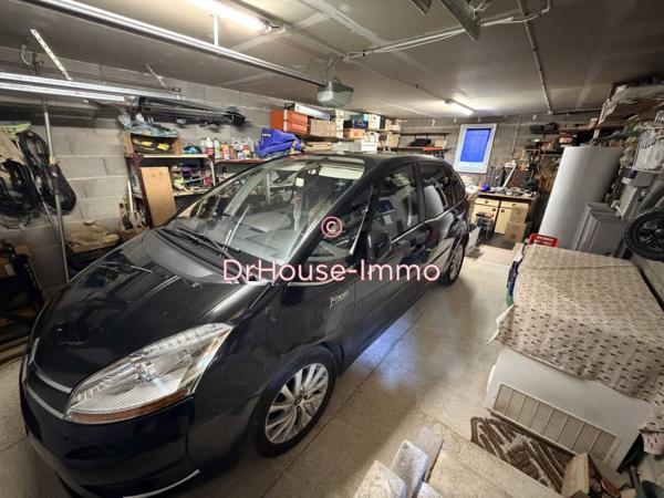 Maison à vendre 6 pièces de 186 m²