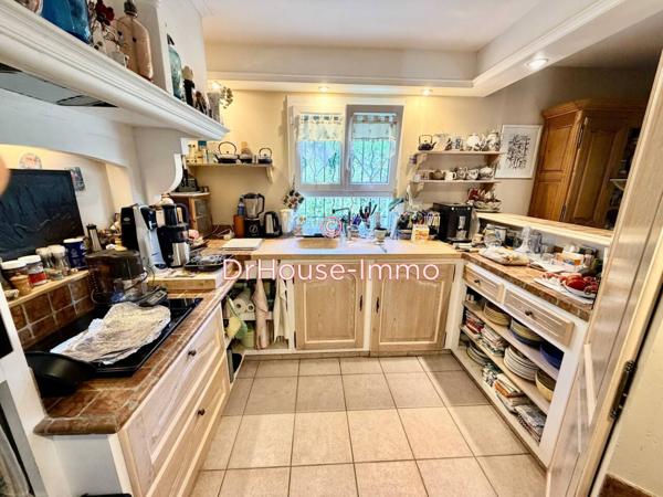 Maison à vendre 6 pièces de 186 m²