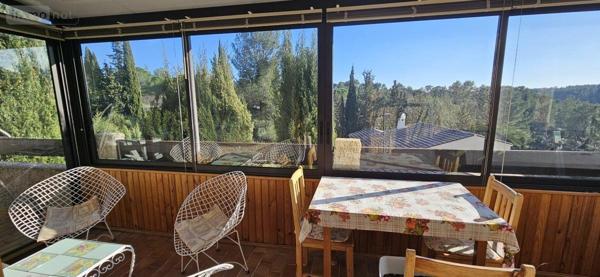 Maison à vendre à Saint-Clément-de-Rivière dans l'Hérault (34980), ref : 34019-436