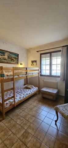 Maison à vendre à Saint-Clément-de-Rivière dans l'Hérault (34980), ref : 34019-436