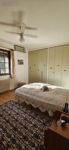 Maison à vendre à Saint-Clément-de-Rivière dans l'Hérault (34980), ref : 34019-436