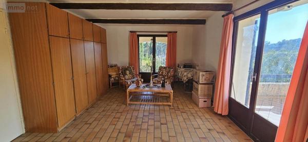 Maison à vendre à Saint-Clément-de-Rivière dans l'Hérault (34980), ref : 34019-436