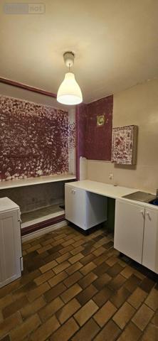 Maison à vendre à Saint-Clément-de-Rivière dans l'Hérault (34980), ref : 34019-436