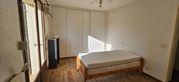 Maison à vendre à Saint-Clément-de-Rivière dans l'Hérault (34980), ref : 34019-436