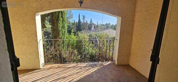 Maison à vendre à Saint-Clément-de-Rivière dans l'Hérault (34980), ref : 34019-436