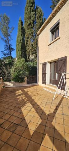 Maison à vendre à Saint-Clément-de-Rivière dans l'Hérault (34980), ref : 34019-436