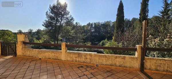 Maison à vendre à Saint-Clément-de-Rivière dans l'Hérault (34980), ref : 34019-436