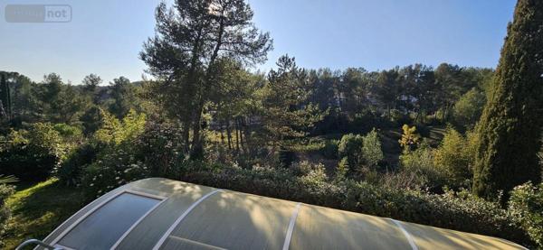 Maison à vendre à Saint-Clément-de-Rivière dans l'Hérault (34980), ref : 34019-436