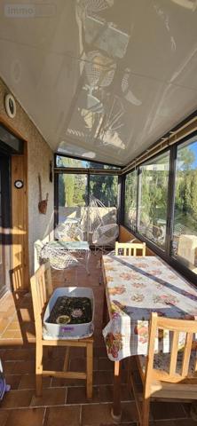 Maison à vendre à Saint-Clément-de-Rivière dans l'Hérault (34980), ref : 34019-436