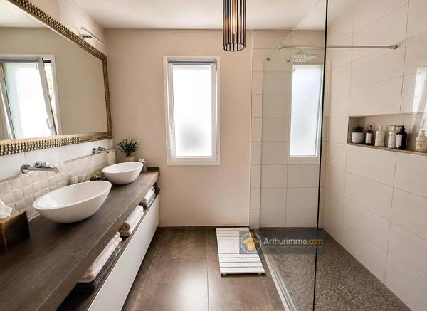 Vente Maison 6 pièces 145 m2 à Saint-Jean-de-Monts