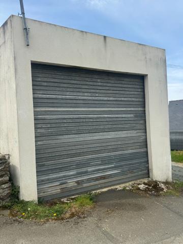 Garage à vendre - Plérin- Saint Laurent de la mer