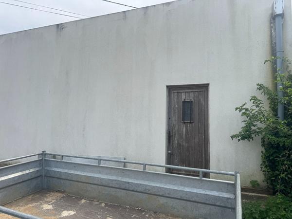 Garage à vendre - Plérin- Saint Laurent de la mer