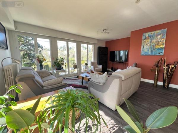 Maison à vendre à Bois-Guillaume en Seine-Maritime (76230), ref : 76004-1093625