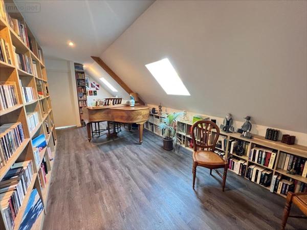 Maison à vendre à Bois-Guillaume en Seine-Maritime (76230), ref : 76004-1093625