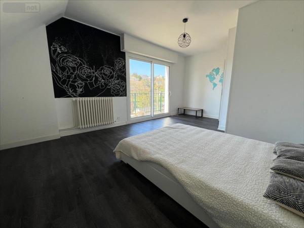 Maison à vendre à Bois-Guillaume en Seine-Maritime (76230), ref : 76004-1093625