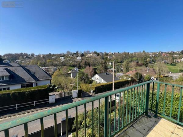 Maison à vendre à Bois-Guillaume en Seine-Maritime (76230), ref : 76004-1093625