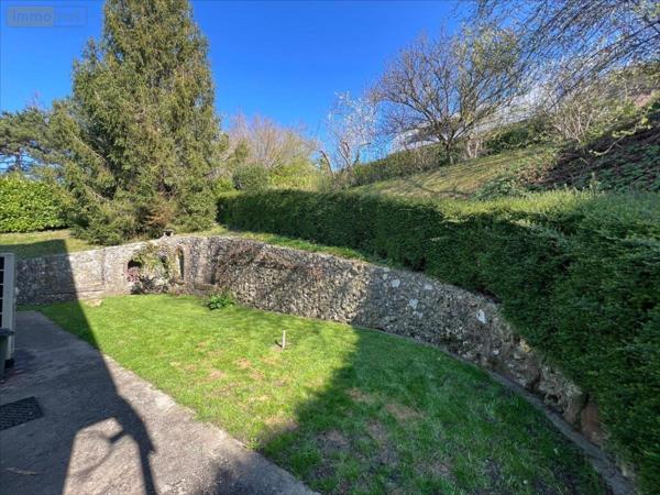 Maison à vendre à Bois-Guillaume en Seine-Maritime (76230), ref : 76004-1093625