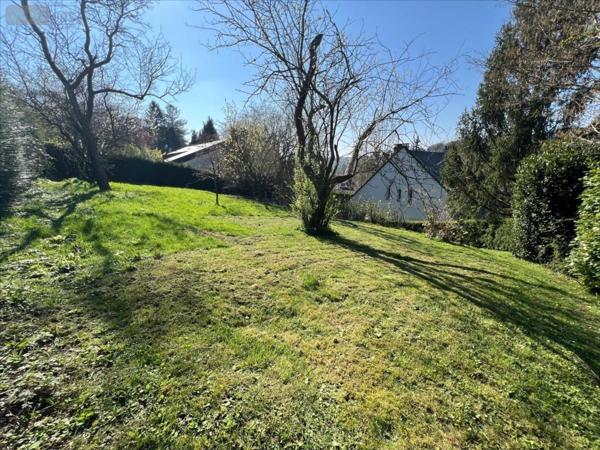 Maison à vendre à Bois-Guillaume en Seine-Maritime (76230), ref : 76004-1093625