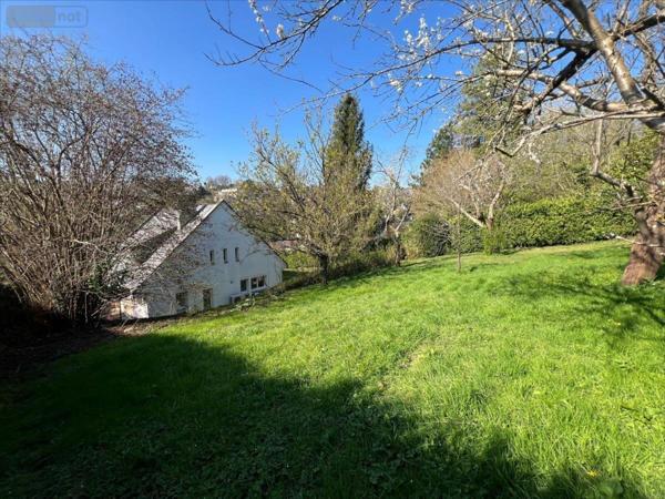 Maison à vendre à Bois-Guillaume en Seine-Maritime (76230), ref : 76004-1093625