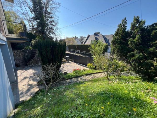 Maison à vendre à Bois-Guillaume en Seine-Maritime (76230), ref : 76004-1093625