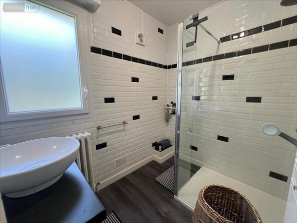 Maison à vendre à Bois-Guillaume en Seine-Maritime (76230), ref : 76004-1093625