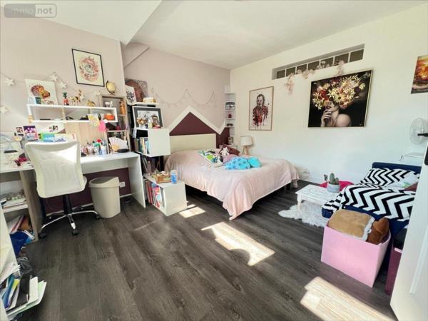 Maison à vendre à Bois-Guillaume en Seine-Maritime (76230), ref : 76004-1093625