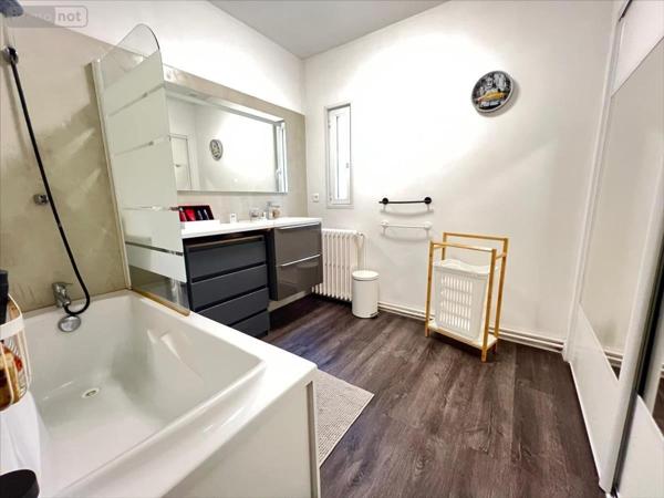 Maison à vendre à Bois-Guillaume en Seine-Maritime (76230), ref : 76004-1093625