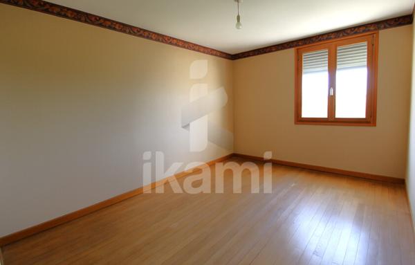 Maison de plain-pied 114m2 avec atelier