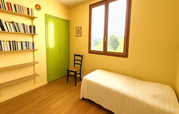 Maison de plain-pied 114m2 avec atelier