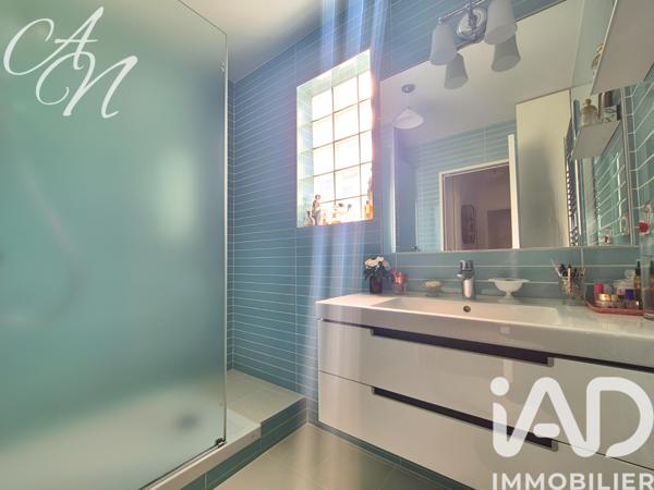 Appartement à vendre 2 pièces 58,56 m² Fontenay-sous-Bois