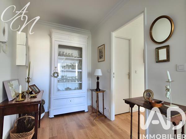 Appartement à vendre 2 pièces 58,56 m² Fontenay-sous-Bois