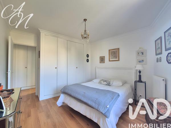 Appartement à vendre 2 pièces 58,56 m² Fontenay-sous-Bois