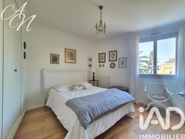 Appartement à vendre 2 pièces 58,56 m² Fontenay-sous-Bois